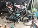 Gazelle Miss Grace elektrisch, Fietsen en Brommers, Elektrische fietsen, Ophalen, Zo goed als nieuw, 59 cm of meer, 50 km per accu of meer