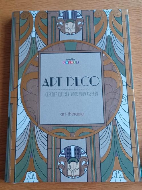 2 nieuwe kleurboeken voor volwassenen, Boeken, Hobby en Vrije tijd, Nieuw, Tekenen en Schilderen, Ophalen of Verzenden