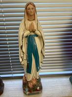 Vintage Maria beeld 43 cm, Ophalen of Verzenden