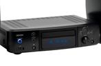 Denon S81 DAB   CD / receiver in perfecte staat!, Denon, Ophalen of Verzenden, Zo goed als nieuw, Minder dan 60 watt