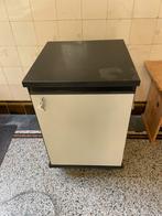 printer kastje , archiefkastje verrijd- en afsluitbaar, Antiek en Kunst, Ophalen