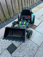 Elektronische Tractor, Kinderen en Baby's, Ophalen, Gebruikt, Overige merken
