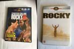 rocky 1 3 dvd sylvester stallone collectie (2 stuks), Alle leeftijden, Ophalen of Verzenden, Zo goed als nieuw, Actie