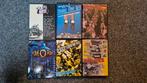 Diverse punk dvd's in goede staat, Cd's en Dvd's, Vanaf 16 jaar, Ophalen of Verzenden, Zo goed als nieuw