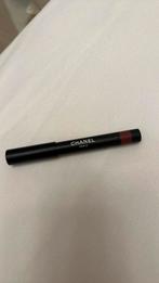 Chanel jumbo lip liner mat, Ophalen of Verzenden, Zo goed als nieuw, Lippen