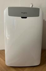 Whirlpool PACW29COL Mobiele Airco, Witgoed en Apparatuur, Airco's, Ophalen, Gebruikt, 3 snelheden of meer, Koelen en Ontvochtigen