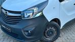 Opel Vivaro 1.6 CDTI L2H1 Sport EcoFlex | Navigatie | Camera, Voorwielaandrijving, Euro 5, Stof, Gebruikt
