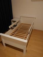 Peuterbed, Ophalen, 70 tot 85 cm, 140 tot 160 cm, Zo goed als nieuw