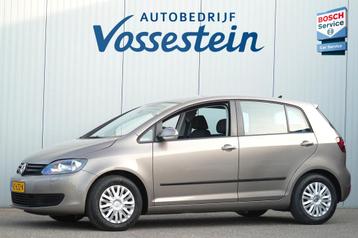 Volkswagen Golf Plus 1.2 TSI Comfortline / Automaat / Climat beschikbaar voor biedingen