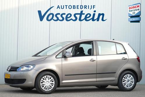 Volkswagen Golf Plus 1.2 TSI Comfortline / Automaat / Climat, Auto's, Volkswagen, Bedrijf, Te koop, Golf Plus, ABS, Airbags, Airconditioning