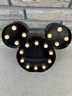 Walt Disney Mickey Mouse Lamp - Nieuwstaat!, Ophalen of Verzenden, Zo goed als nieuw, Metaal