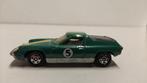 TOMY Tomica 1:66 Lotus Europa Special groen 3INCH, Hobby en Vrije tijd, Modelauto's | Overige schalen, Ophalen of Verzenden, Zo goed als nieuw