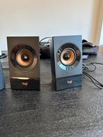 Logitech S00184, Computers en Software, Pc speakers, Ophalen, Zo goed als nieuw