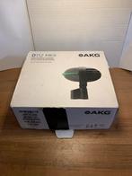 AKG D112 MKII, Ophalen of Verzenden, Zo goed als nieuw