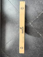 3 Nieuwe Hettich Ladegeleiders 600mm 40kg, Verzenden, Nieuw, IJzer, Overige typen