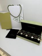 Van Cleef & Arpels, Sieraden, Tassen en Uiterlijk, Armbanden, Ophalen of Verzenden, Nieuw, Zwart, Overige materialen
