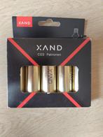 XAND CO2 patronen – set van 5, Ophalen, Nieuw, Algemeen