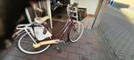 Sparta dames fiets, Ophalen, Sparta, Gebruikt, Versnellingen