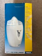 Citruspers, PRINCESS, NIEUW EN ONGEBRUIKT!, Ophalen, Nieuw, Elektrisch, Citruspers