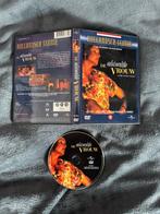 De Onfatsoenlijke Vrouw (1991) DVD (Ben Verbong), Cd's en Dvd's, Vanaf 16 jaar, Drama, Ophalen of Verzenden, Zo goed als nieuw