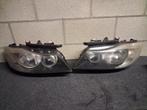 bmw 3 reeks e90 e91 pre facelift koplampen, Ophalen, Gebruikt, BMW