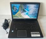 Acer Aspire  17inch, Met videokaart, Qwerty, 8 GB, Ophalen of Verzenden