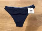 Calvin Klein string 36 NIEUW!! Nu €3,-, Ophalen of Verzenden, Zwart, String