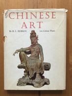 R.L.Hobson / Chinese Art - Kunst China, Boeken, Gelezen, Ophalen of Verzenden