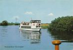 Ansichtkaart Rondvaartboot "Groeneplaat", Verzamelen, Ophalen of Verzenden, Ongelopen, Noord-Brabant