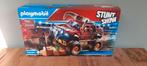 Mooie monstertruck 70549!, Kinderen en Baby's, Speelgoed | Playmobil, Ophalen, Zo goed als nieuw