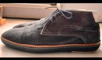 Floris van Bommel schoenen, maat 45.5 beschikbaar voor biedingen