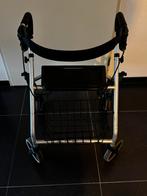 Goede degelijke rollator, hoogte verstelbaar, Diversen, Ophalen, Zo goed als nieuw