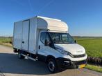 Iveco Daily 35S16 2.3 410 Clima | Cruise | 3-ZITS! | Mooie B, Auto's, Bestelauto's, 13 km/l, Gebruikt, Euro 6, Iveco