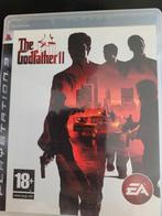 Playstation, PS 3 the Godfather 2, Spelcomputers en Games, 1 speler, Ophalen of Verzenden, Zo goed als nieuw