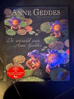 Anne Gedes autobiografie, Ophalen of Verzenden, Zo goed als nieuw, Kunst en Cultuur