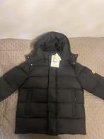 Moncler vezere, Ophalen of Verzenden, Nieuw, Maat 48/50 (M), Zwart
