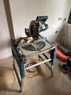 Makita LF1000 Tafel afkort- en verstekzaag, Ophalen, Makita bosch dewalt festool, Zo goed als nieuw, Afkortzaag