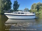 Joda 850 TC Spitsgatter / Noorse sloep, Watersport en Boten, Gebruikt, Diesel, Ophalen of Verzenden, Polyester