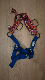 Edelgrid Klimharnas Intergal Junior XXS, Ophalen of Verzenden, Gebruikt, Overige typen