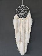 Dromenvanger wandkleed bohemian suncatcher wit ibiza, Ophalen of Verzenden, Nieuw