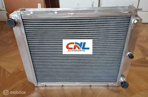 Radiateur Volvo 240/242/244/245/264/265/740/745/760/780/940/, Auto-onderdelen, Motor en Toebehoren, Nieuw, Ophalen of Verzenden