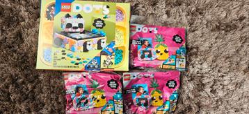 Sint Tip! Nieuwe Lego  beschikbaar voor biedingen