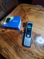 Nokia 2720 flip, Telecommunicatie, Mobiele telefoons | Nokia, Ophalen of Verzenden, Zwart, Inklapmodel
