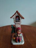 Hummel Goebel Beeldje - Aanbidding / Worship, Antiek en Kunst, Antiek | Keramiek en Aardewerk, Ophalen