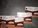 Theater Landgraaf, Tickets en Kaartjes, Eén persoon