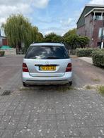 Mercedes-Benz M-Klasse 4.0 CDI ML 420 V8, Auto's, Automaat, Stoelverwarming, Diesel, Vierwielaandrijving