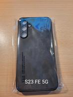 Backcase Samsung S23 FE 5G, Telecommunicatie, Mobiele telefoons | Hoesjes en Frontjes | Samsung, Nieuw, Overige modellen, Frontje of Cover