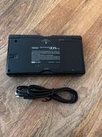 Nintendo DS Lite - Blauw, Spelcomputers en Games, Ophalen of Verzenden, Gebruikt