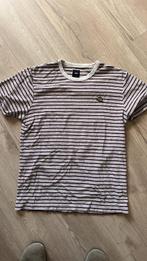 Vans gestreept T-shirt maat M, Maat 48/50 (M), Ophalen of Verzenden, Zo goed als nieuw, Vans
