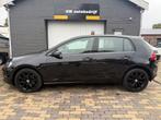 Volkswagen Golf 1.4 TSI ACT Highline*DSG*Clima*Led*Cruise*Na, Gebruikt, Zwart, Zwart, Golf